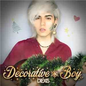Diexis - Decorative Boy - EP download flac