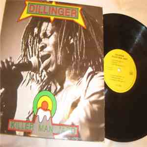 Dillinger - Killer Man Jaro download flac