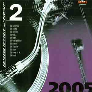 DJ Bocha - Ночной Десант - 2 На "Просвет" download flac