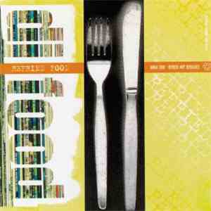 DJ Food - Refried Food download flac