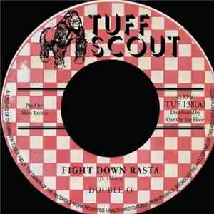Double O - Fight Down Rasta download flac