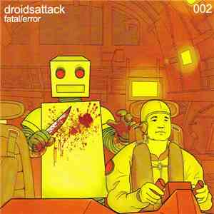 droidsattack - fatal/error download flac