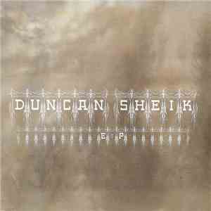 Duncan Sheik - EsP download flac