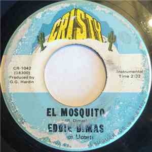 Eddie Dimas y Los Upsets - El Mosquito / La Montanesa download flac