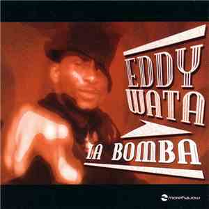 Eddy Wata - La Bomba download flac