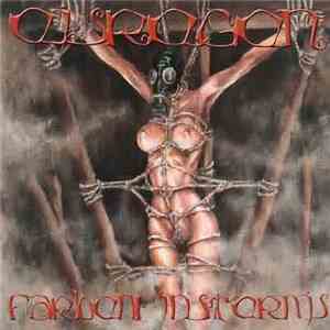 Eisregen - Farbenfinsternis download flac