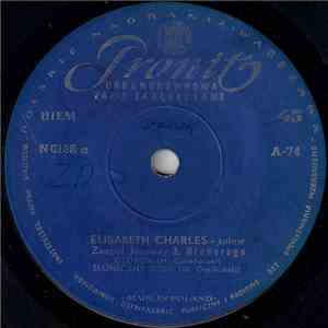 Elisabeth Charles / Carmen Moreno - Georgia, Słoneczny Dzień download flac
