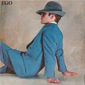 Elton John - Ego FLAC album
