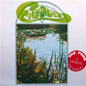 Entrance - The Pond - A Musical Excursion download flac