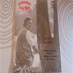 Erasmo Carlos - novo estilo download flac