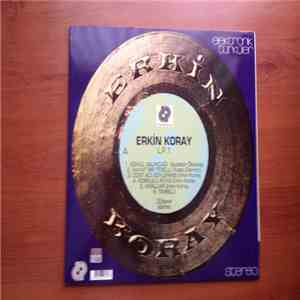 Erkin Koray - Elektronik Türküler download flac
