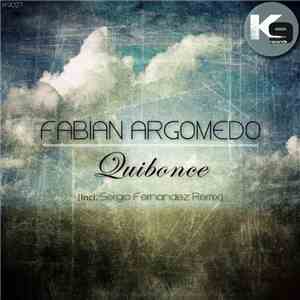 Fabian Argomedo - Quibonce download flac