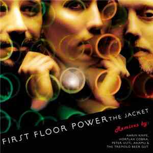 First Floor Power - The Jacket download flac