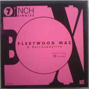 Fleetwood Mac - A Retrospective download flac