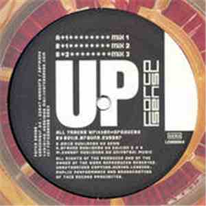 Force Sense - Up download flac