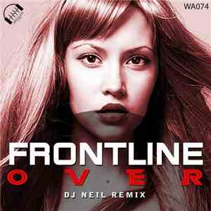 Frontline  - Over (DJ Neil Remix) download flac