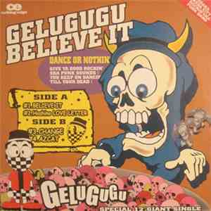 Gelugugu - Believe It download flac