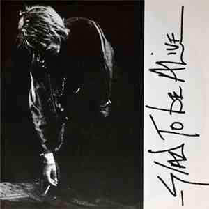 Gene Loves Jezebel - Glad To Be Alive download flac