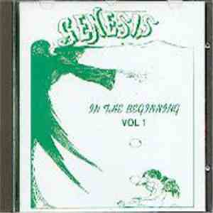 Genesis - In The Beginning Vol. 1 download flac