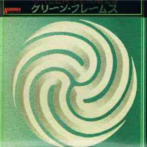 Green Flames - Green Flames download flac