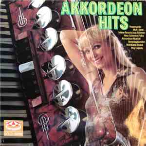 Hans Und Henry - Akkordeon Hits download flac