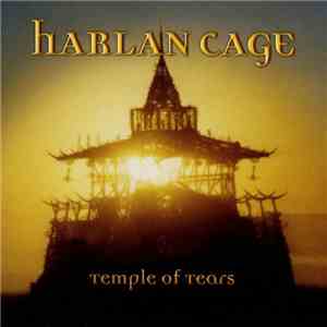 Harlan Cage - Temple Of Tears download flac