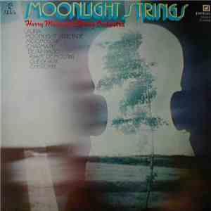 Harry Macourek String Orchestra - Moonlight Strings download flac