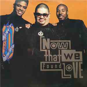 Heavy D. & The Boyz - Now That We Found Love (Morales Remix) download flac