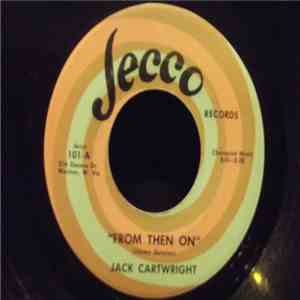 Jack Cartwright - From Then On download flac