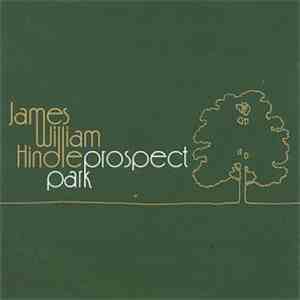 James William Hindle - Prospect Park download flac