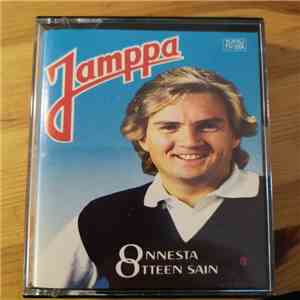 Jamppa Tuominen - Onnesta Otteen Sain download flac