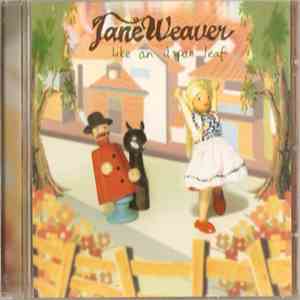 Jane Weaver - Like An Aspen Leaf download flac