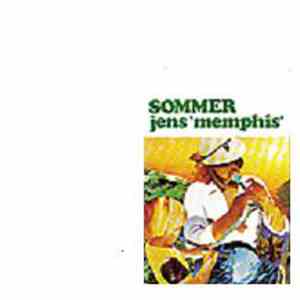 Jens Memphis - Sommer download flac