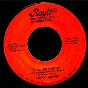 Jerry Hopper - St. Louis Airport download flac