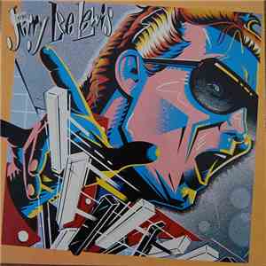 Jerry Lee Lewis - Jerry Lee Lewis download flac