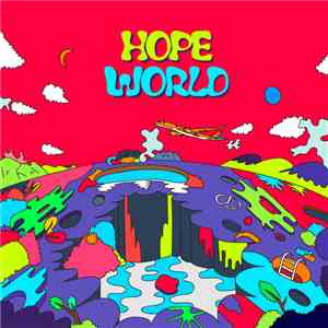 J-Hope - Hope World download flac