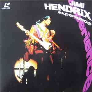 Jimi Hendrix - Experience download flac