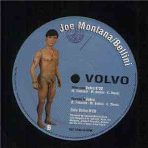 Joe Montana / Bellini - Volvo download flac