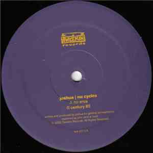 Joshua - Nu Cycles download flac