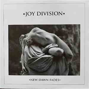 Joy Division - New Dawn Fades download flac