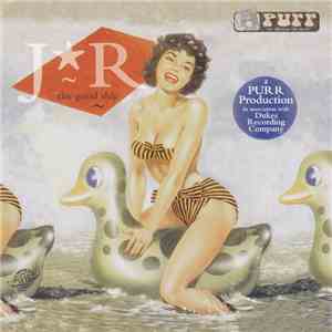 JR - The Good Ship download flac