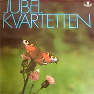 Jubelkvartetten - Jubelkvartetten FLAC album