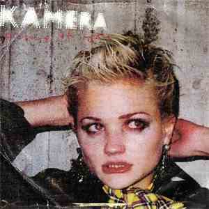 Kamera  - Picture Of You download flac