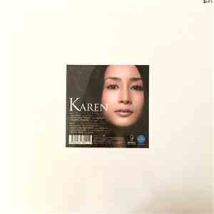 Karen - Butterfly download flac