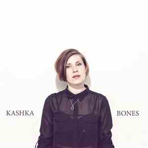 KASHKA - Bones EP download flac