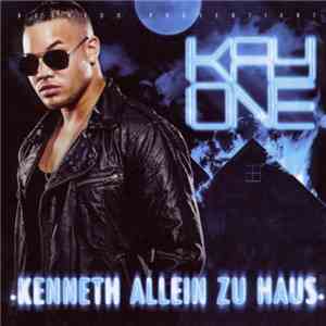 Kay One - Kenneth Allein Zu Haus download flac