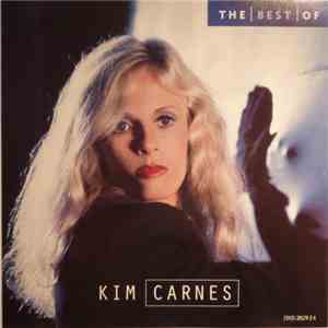 Kim Carnes - The Best Of download flac
