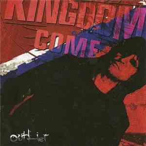 Kingdom Come  - Outlier download flac