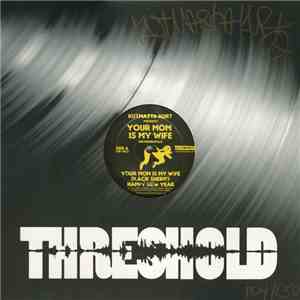 Kool Keith And Kutmasta Kurt - Your Mom Is My Wife (Instrumentals) download flac