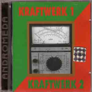 Kraftwerk - Kraftwerk 1 / Kraftwerk 2 download flac